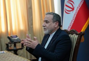 عراقچی: توافق سریع؛ نسخه مطلوب ایران و آمریکا/ با ویتکاف و کوشنر در تماس هستم