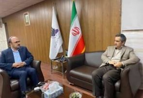 استفاده بهینه از منابع محدود و هدایت آن به سمت پروژه‌های اشتغال‌زا و تولیدمحور