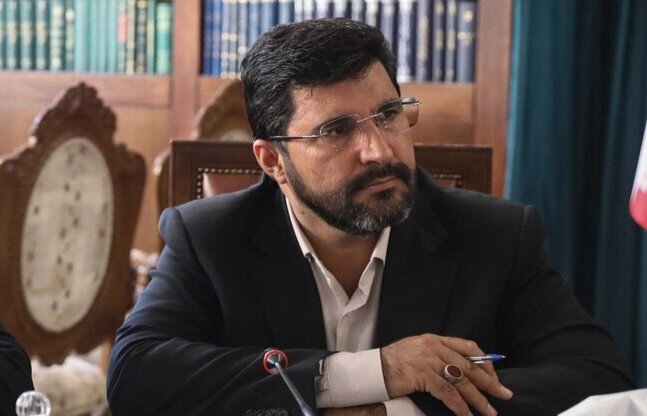 عضو هیات نظارت انتخابات شوراها:در بررسی صلاحیت نامزدها نگاه سیاسی حاکم نبوده است عضو هیات نظارت انتخابات شوراها:در بررسی صلاحیت نامزدها نگاه سیاسی حاکم نبوده است