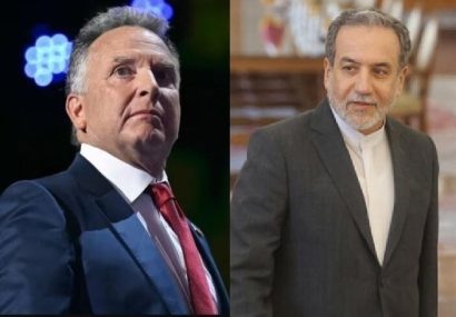 وال استریت ژورنال: وزرای خارجه ۶ کشور عربی به مذاکرات استانبول دعوت شدند/ تهران، میانجیگران را از موضوع مذاکره مطلع کرد/ پزشکیان از مصر تضمین گرفت