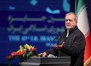 رئیس‌جمهور:حمایت ازکسانی که مشکل دارند وظیفه ما است/ اهمیت نقش کتاب در تغییر رفتار انسانها