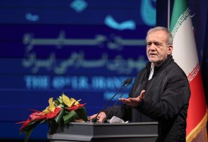 رئیس‌جمهور:حمایت ازکسانی که مشکل دارند وظیفه ما است/ اهمیت نقش کتاب در تغییر رفتار انسانها