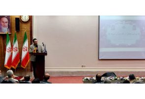 کارمندان نمونه مدیریت درمان استان گیلان در سال ۱۴۰۴ معرفی شدند