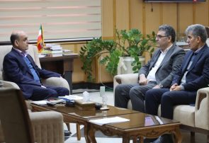 استاندار: شهرک‌های کشاورزی در نقاط مختلف گیلان احداث می‌شود