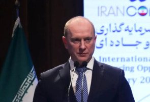 راه‌آهن رشت- آستارا به نفع همه کشورهای منطقه است/ مسیر ریلی فوق العاده احداث می‌کنیم