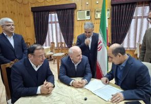 تردد آزاد خودروهای پلاک منطقه آزاد بین گیلان و مازندران کلید خورد تردد آزاد خودروهای پلاک منطقه آزاد بین گیلان و مازندران کلید خورد