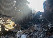 معاون استاندار گیلان: تمامی واحدهای آسیب‌دیده بازار رشت در فرآیند جبران خسارت قرار گرفتند