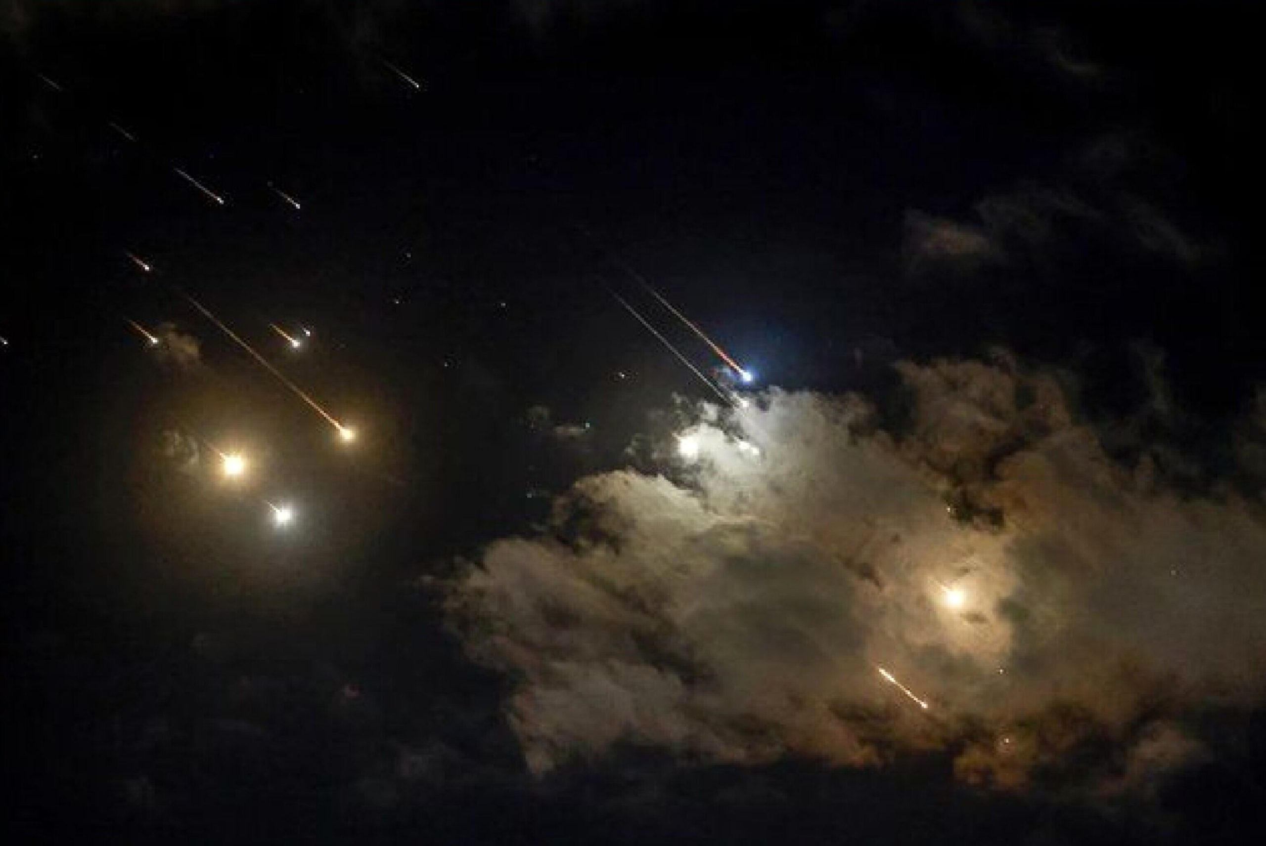 اسرائیل به آمریکا: احتمالا علیه ایران به‌صورت مستقل اقدام کنیم