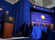 ادعای ترامپ: باید با ایران به توافق معناداری دست یابیم