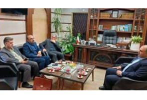 تأکید بر تسریع رفع چالش‌های اقتصادی و حمایت هدفمند از صنعتگران