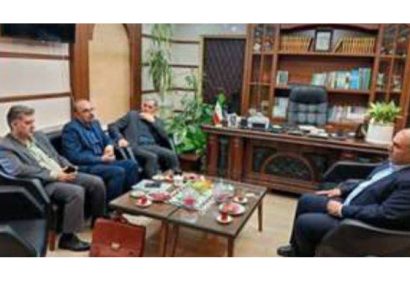 تأکید بر تسریع رفع چالش‌های اقتصادی و حمایت هدفمند از صنعتگران