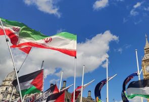 نه به جنگ،نه به تحریم/طومار ایرانیان مقیم خارج برای توقف فشار حداکثری و بازگشت به دیپلماسی نه به جنگ،نه به تحریم/طومار ایرانیان مقیم خارج برای توقف فشار حداکثری و بازگشت به دیپلماسی