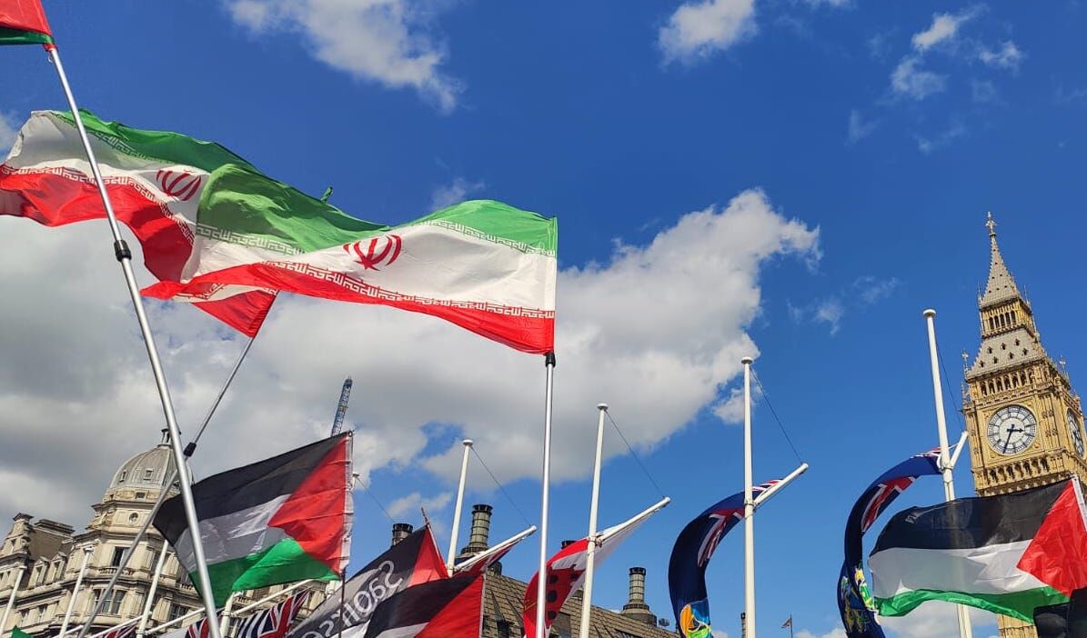 نه به جنگ،نه به تحریم/طومار ایرانیان مقیم خارج برای توقف فشار حداکثری و بازگشت به دیپلماسی