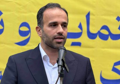 نخستین گام در مسیر تحقق شهر هوشمند در رشت برداشته شد