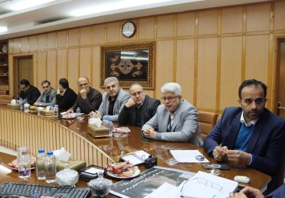 پروژه‌های ترافیکی و عمرانی شهر با وجود محدودیت‌ها متوقف نشد/ توسعه شبکه راه‌ های شهری با همکاری بین‌دستگاهی شتاب می‌گیرد