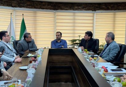 ۱۰ پروژه مهم گردشگری و خدماتی در مسیر اجرا قرار دارند/هفت گروه سرمایه‌گذار همکاری خود را با شهرداری آغاز کرده‌اند