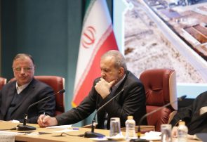 پزشکیان: نارضایتی از سیستم اداری بالاست/ فیلترینگ پوشاندن موضوع است و مشکلی را حل نمی‌کند