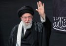رهبر معظم انقلاب به شهادت رسیدند