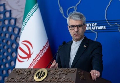 این «جنگ» نیست، یک «اقدام تجاوزکارانه بیدلیل» است این «جنگ» نیست، یک «اقدام تجاوزکارانه بیدلیل» است