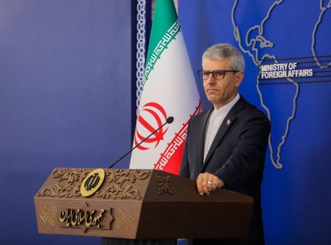 بقائی: تعیین تکلیف سند کنوانسیون خزر بر عهده مجلس شورای اسلامی است بقائی: تعیین تکلیف سند کنوانسیون خزر بر عهده مجلس شورای اسلامی است