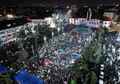 استاندار گیلان: مردم پشتیبان ایران هستند استاندار گیلان: مردم پشتیبان ایران هستند