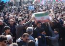 شهدای گیلانی جنگ تحمیلی آمریکایی - صهیونیستی به ۲۰ نفر رسید شهدای گیلانی جنگ تحمیلی آمریکایی – صهیونیستی به ۲۰ نفر رسید