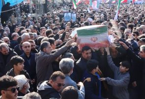 شهدای گیلانی جنگ تحمیلی آمریکایی – صهیونیستی به ۲۰ نفر رسید