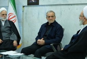 آیا شورای موقت رهبری تاریخ انقضای مشخصی دارد؟ آیا شورای موقت رهبری تاریخ انقضای مشخصی دارد؟