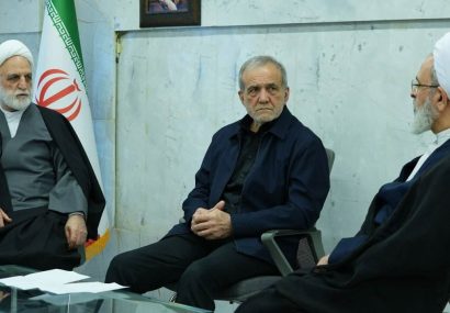 آیا شورای موقت رهبری تاریخ انقضای مشخصی دارد؟ آیا شورای موقت رهبری تاریخ انقضای مشخصی دارد؟