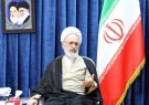 آیت الله اعرافی: مردم و نیروهای مسلح آینده‌ای روشن برای ایران در برابر دشمن رقم خواهند زد