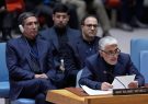 ایران خطاب به چهار کشور عربی: از تداوم استفاده از قلمرو خود علیه ایران جلوگیری کنید