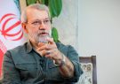 لاریجانی: حملات موشکی امروز دردناک‌تر خواهد بود