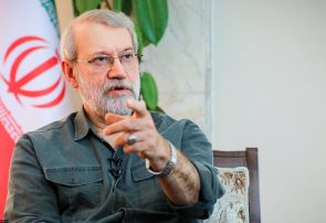 لاریجانی: حملات موشکی امروز دردناکتر خواهد بود لاریجانی: حملات موشکی امروز دردناکتر خواهد بود
