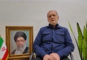 پزشکیان: شورای موقت رهبری تصویب کرد دیگر به کشورهای همسایه حمله نشود پزشکیان: شورای موقت رهبری تصویب کرد دیگر به کشورهای همسایه حمله نشود