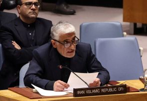 سفیر ایران: اظهارات ترامپ تحریک مستقیم به تروریسم است