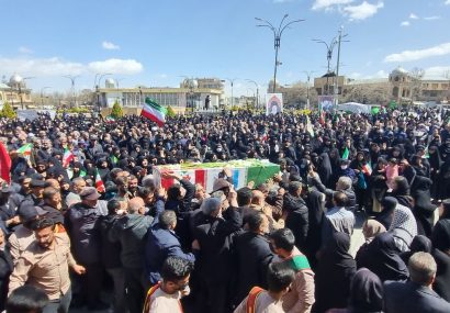 مدیرکلبنیاد شهید: ۴۸ گیلانی در جنگ تحمیلی شهید شدند مدیرکلبنیاد شهید: ۴۸ گیلانی در جنگ تحمیلی شهید شدند
