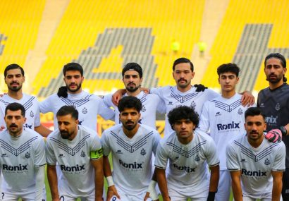 محکومیت دوباره ملوان این بار برابر بازیکن پیشین محکومیت دوباره ملوان این بار برابر بازیکن پیشین