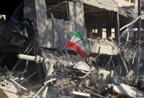 آتشبس و مذاکراتی که بر مبنای طرح ١٠ مادهای ایران شکل خواهد گرفت آتشبس و مذاکراتی که بر مبنای طرح ١٠ مادهای ایران شکل خواهد گرفت