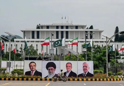 مذاکرات اسلام‌آباد؛ آزمون میانجیگری پاکستان و حسن نیت آمریکا