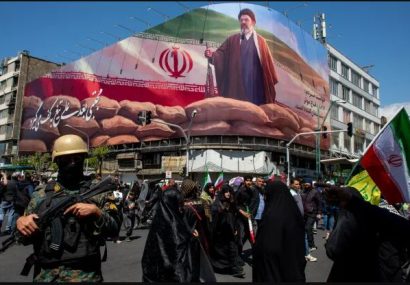 تلفیق دیپلماسی و بازدارندگی؛ معادلات آمریکا و اسرائیل در بن بست حکمت و اقتدار ایران