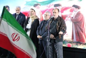 حاجی بابایی: نمایندگان مجلس بر ملی شدن تنگه هرمز تاکید دارند حاجی بابایی: نمایندگان مجلس بر ملی شدن تنگه هرمز تاکید دارند