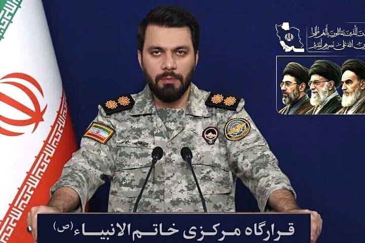 زیرساخت بزنید، هرچه زیرساخت در منطقه باقی‌مانده را می‌زنیم