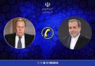 عراقچی: ضمن رصد رفتارهای طرف مقابل، تصمیم مقتضی را اتخاذ می‌کنیم