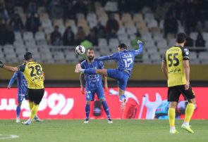 پایان لیگ برتر/ جام ملتها مانع برگزاری ادامه رقابتها پس از جام جهانی پایان لیگ برتر/ جام ملتها مانع برگزاری ادامه رقابتها پس از جام جهانی