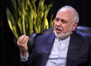 ظریف: از دیدار امروز برای پایه‌گذاری «شبکه امنیتی آسیای غربی (وصل)» بهره بگیریم