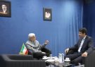 عارف: با اینترنت طبقاتی مخالفیم/دسترسی‌ها باید بدون تبعیض باشد