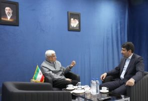 عارف: با اینترنت طبقاتی مخالفیم/دسترسیها باید بدون تبعیض باشد عارف: با اینترنت طبقاتی مخالفیم/دسترسیها باید بدون تبعیض باشد