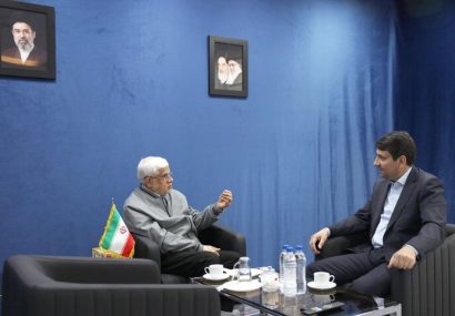 عارف: با اینترنت طبقاتی مخالفیم/دسترسیها باید بدون تبعیض باشد عارف: با اینترنت طبقاتی مخالفیم/دسترسیها باید بدون تبعیض باشد