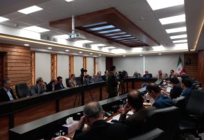 استاندار: باید از حداکثر ظرفیتهای گیلان برای ساخت ایران استفاده کنیم استاندار: باید از حداکثر ظرفیتهای گیلان برای ساخت ایران استفاده کنیم