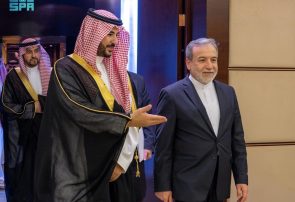 ایران و عربستان در فاصله دو جنگ؛ دوگانگی و ابهام در سیاست سعودی ایران و عربستان در فاصله دو جنگ؛ دوگانگی و ابهام در سیاست سعودی
